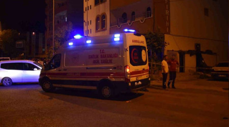 Siverek'te silahlı kavga: 6 yaralı
