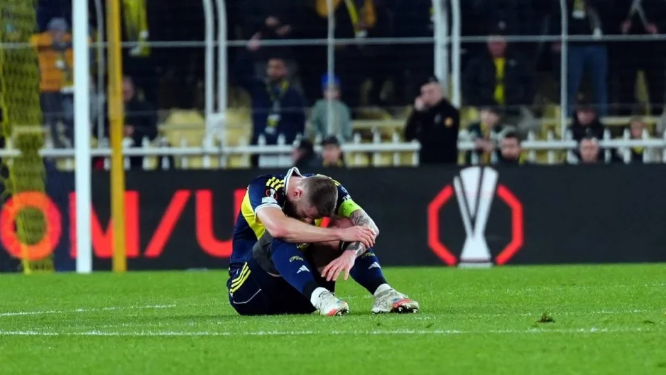 Skrınıar'da sakatlık korkusu! İdmana bile çıkamayacak