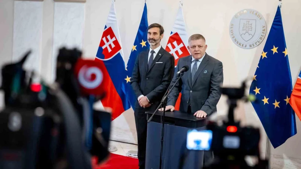 Slovakya Başbakanı Fico: 'AB'nin Rus gazı yasağı enerji intiharıdır'