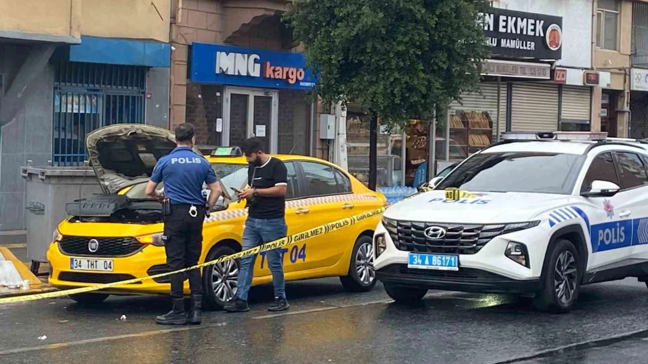 Sokaklarda can güvenliği yok