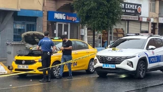 Sokaklarda can güvenliği yok