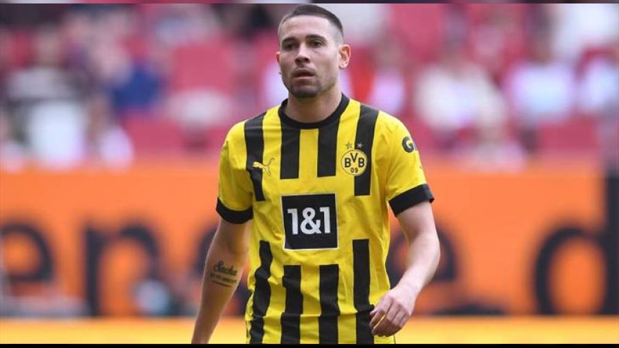 Sol bek sorununu zecek hamle