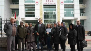 Soma Davası 27 Şubat'a ertelendi