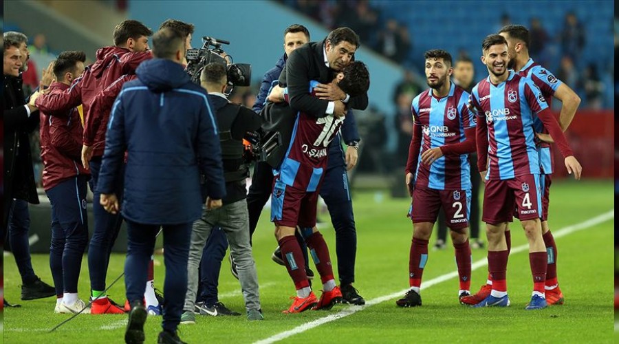 Son 8 senenin en baarls