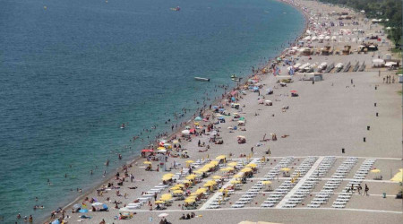 Son dakika tatilcilerine 'dolandırıcı' uyarısı