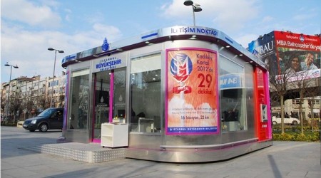 Sosyal yardım talebi yine ilk sırada