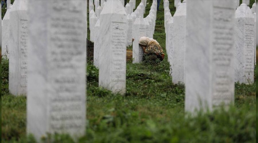 'Soykrm Tutanaklar' Srp zulmnn ispat