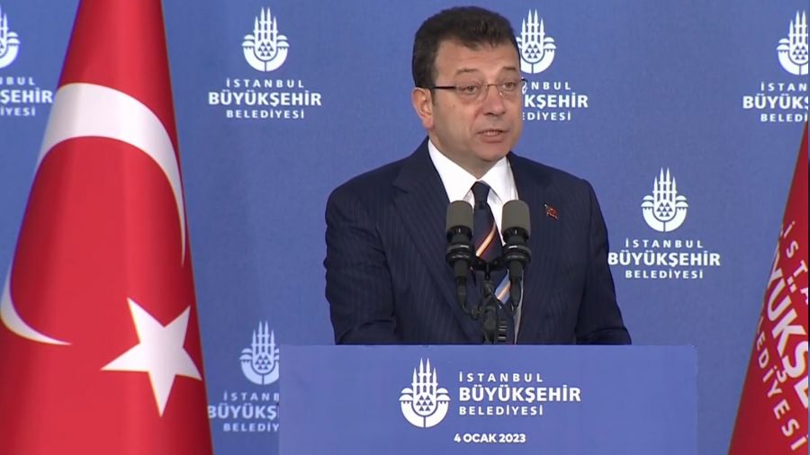 ‘Soylu hakkında suç duyurusunda bulunacağız’