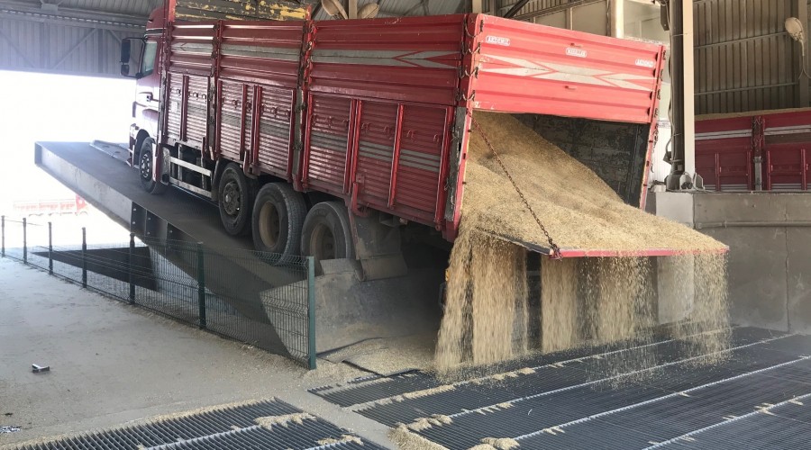 Sözleşmeli tarım çiftçiye iyi geldi