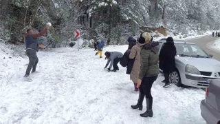 Spil Da Milli Park beyaza brnd