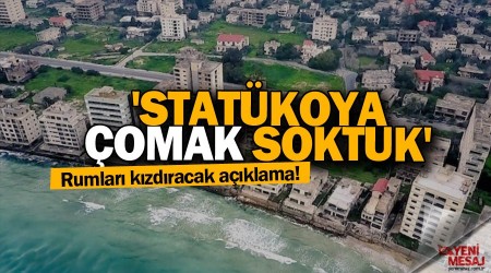 'Statkoya omak soktuk'