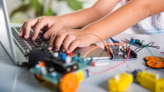 STEM eğitimi geleceğin kapısı