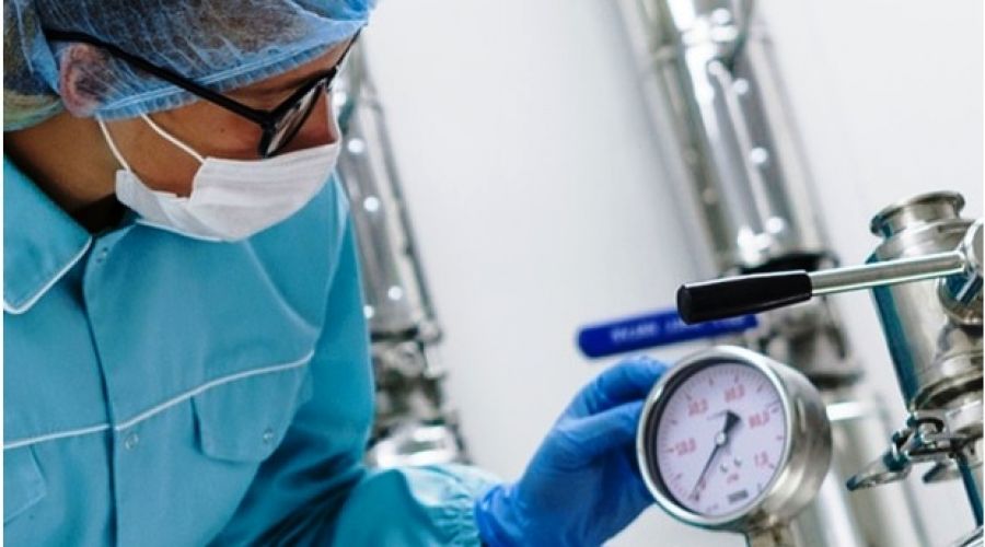 Sterilizasyon Validasyonu