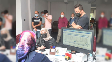 Su borçları yapılandırılıyor