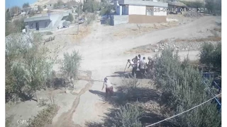Su kuyusu kavgasnda 2 karde tutukland