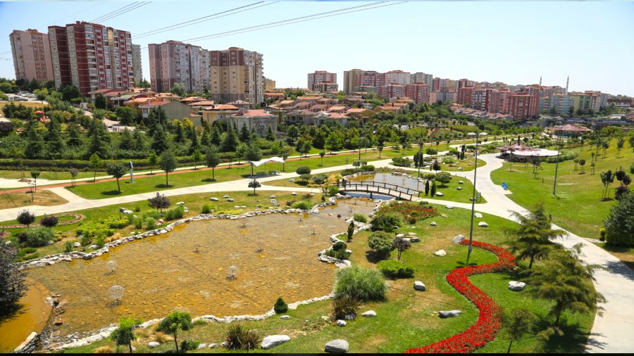  Sular Vadisi'ndeki ticari işletmeler kiraya verilecek