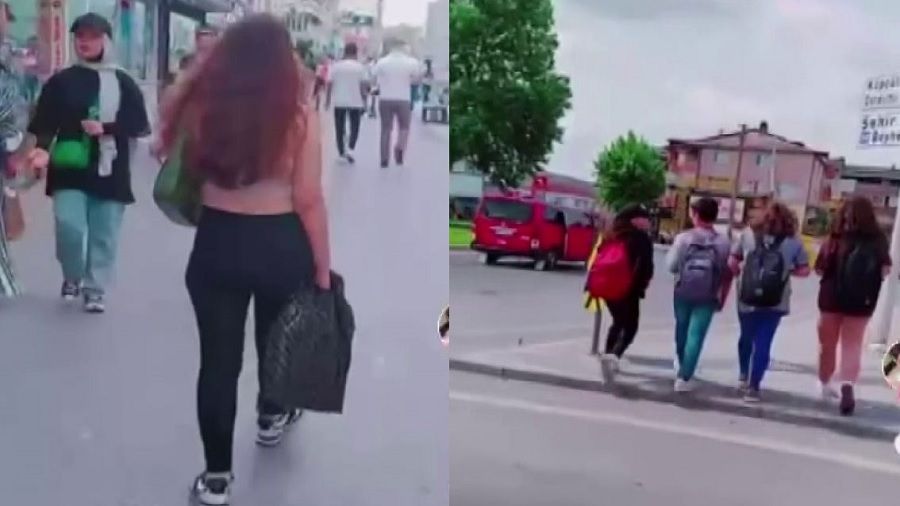 Süleyman Soylu bir kaç demişti ama ardı arkası kesilmiyor