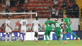 Sper Lig'de 3 puann karl 9 milyon 66 bin lira