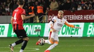 S�per Lig'de 30. hafta g�r�n�m�