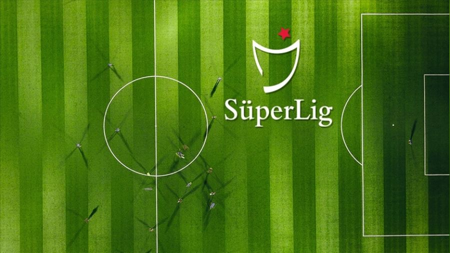 Süper Lig'de hafta içi mesaisi