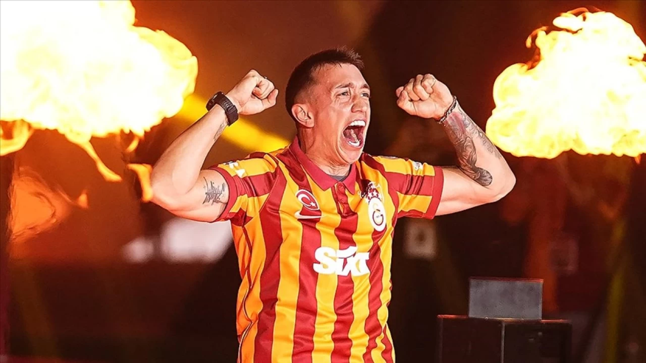 Süper Lig'de Muslera gibisi yok