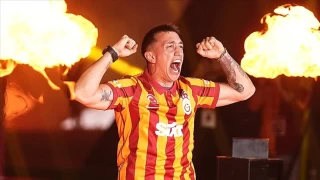 Süper Lig'de Muslera gibisi yok
