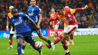 S�per Lig'de sezonun ilk yar�s� tamamland�