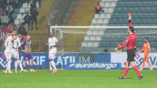 Süper Lig'in en çok kızaran takımı Sivasspor