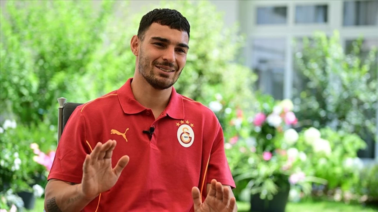 "S�rekli Galatasaray'� koval�yorlar"