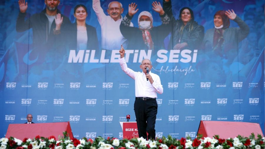 Suriyelileri nasıl göndereceklerini açıkladı
