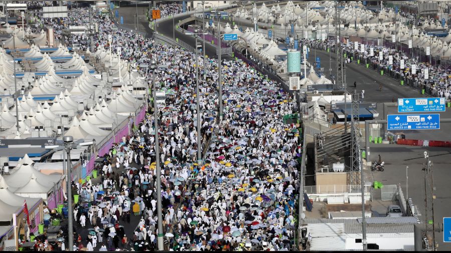  Suudi Arabistan h�z�n� alamad�!