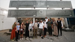 Suudi Arabistan'dan yeni turizm ata: Hicret rotas