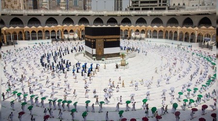 Suudiler Hac kararını verdi, Türk hacı adayları bu sene de bekleyecek!
