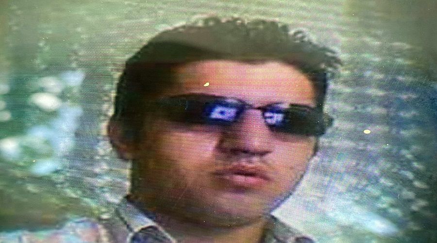 'Tabancay� buldum intihar edece�im' dedi, �l� bulundu