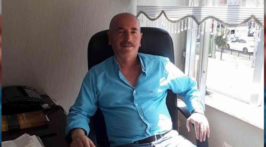 Taburcu olduktan 1 hafta sonra öldü