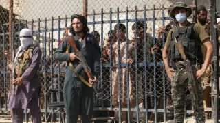Taliban yetkilisi: Pakistan sınırını tanımayacağız
