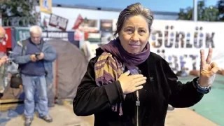 Tanık Maria O’Sullivan Ankara’da ifade verecek