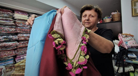 Tarihî oya avcısı mühendis