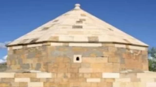 Tarihin izinde bir eser: Sünür Kutlu Bey Camii