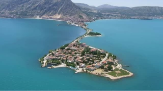 Tarihin ve doann buluma noktas: Isparta Yalva 