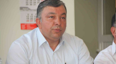 "Tarıma pozitif ayrımcılık yapılmalıdır"