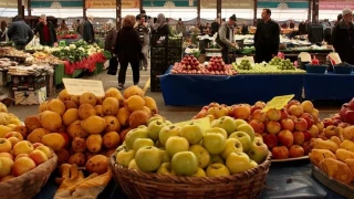 Tar�mda kriz devam ediyor 