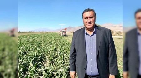 Tarımda son 30 yılın en sorunlu dönemi yaşanıyor