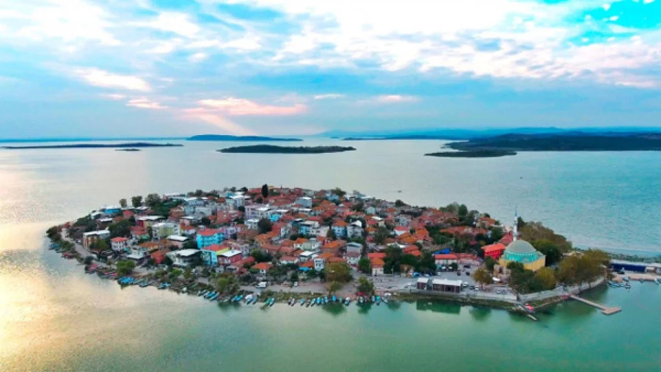 Tarımın, tarihin ve doğanın kesişim noktası: Karacabey