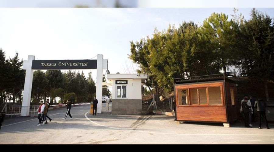 Tarsus Üniversitesi sözleşmeli personel alacak