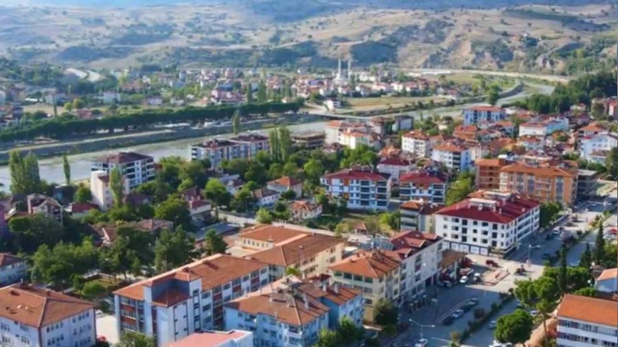 Ta�ova'da i�me suyundan zehirlenen ki�i say�s� 370'i ge�ti