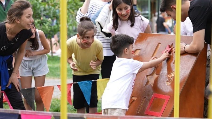 Tatil planlarını çocuklar belirliyor