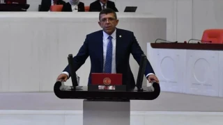 TBMM Genel Kurulunda 2026 y�l� b�t�esinin maddelerinin g�r��meleri tamamland�