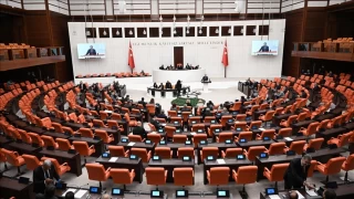 TBMM'deki yangın dedektörleri bile çalışmıyor