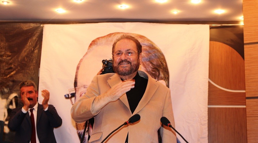 Tecelli durduğu an madde hiç olur